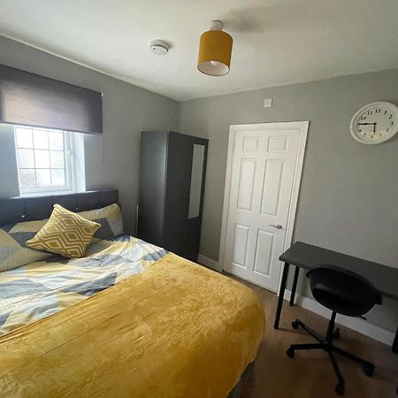 Apartament The Oxford Avenue Southampton Zewnętrze zdjęcie