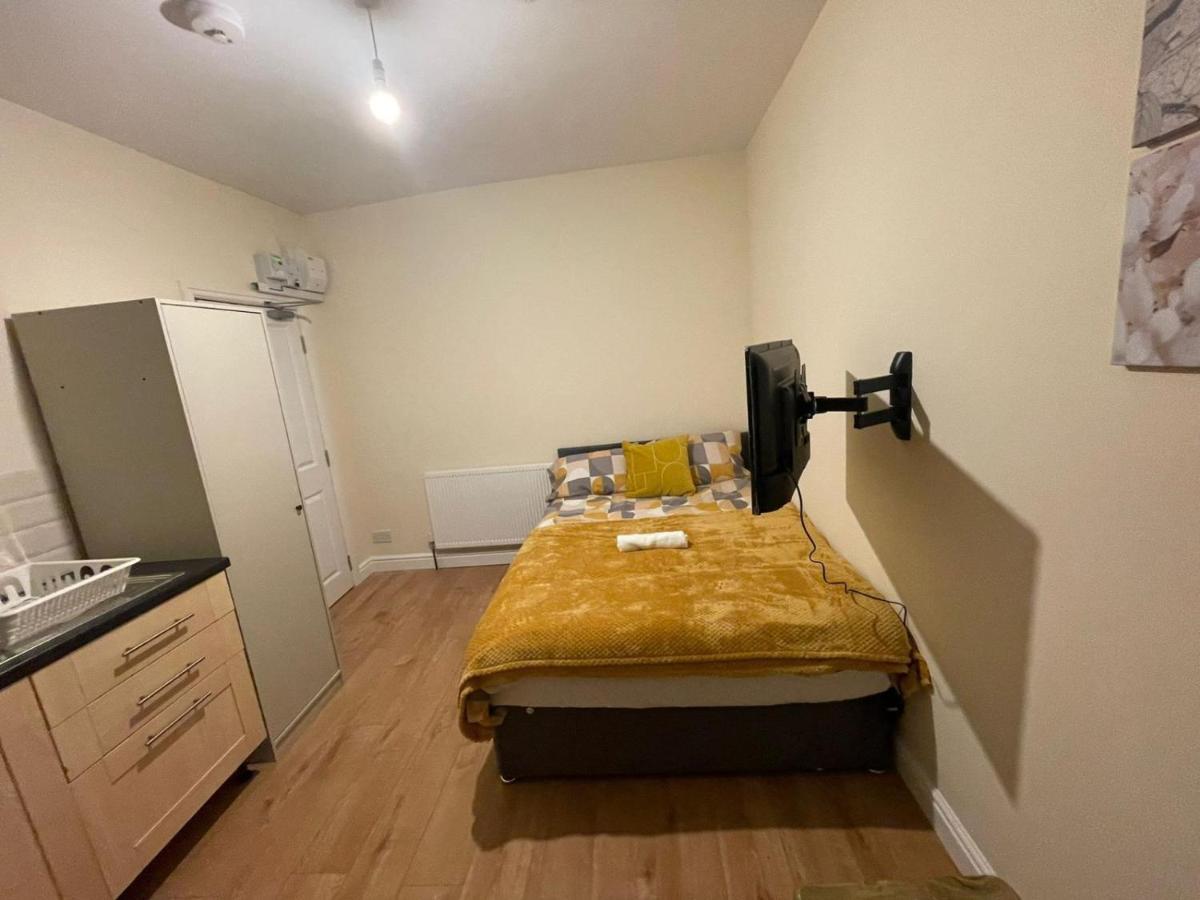 Apartament The Oxford Avenue Southampton Zewnętrze zdjęcie