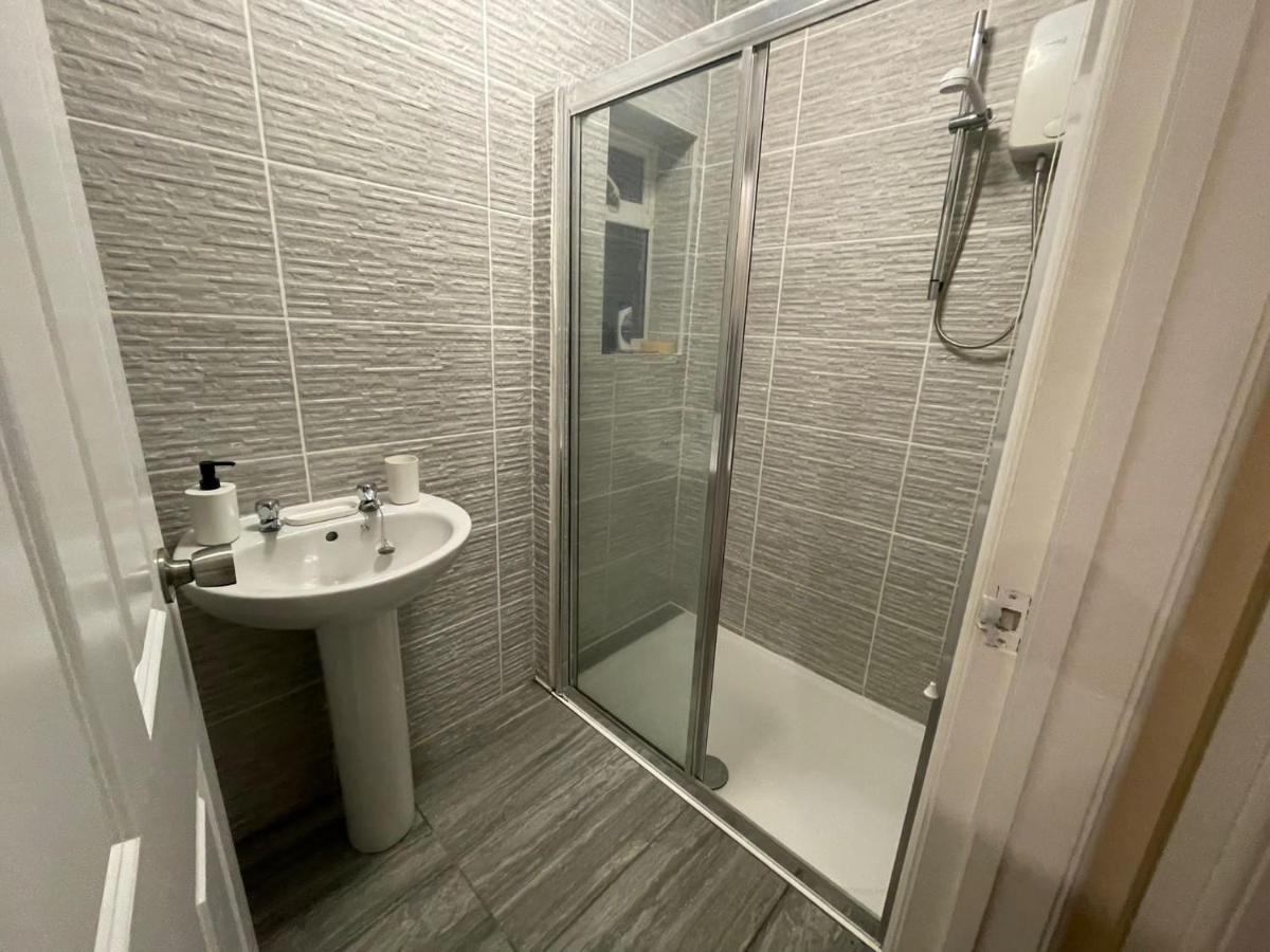Apartament The Oxford Avenue Southampton Zewnętrze zdjęcie