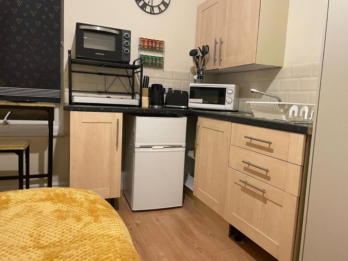 Apartament The Oxford Avenue Southampton Zewnętrze zdjęcie