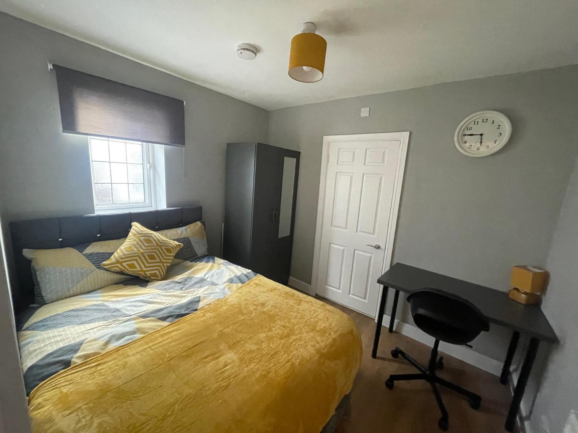 Apartament The Oxford Avenue Southampton Zewnętrze zdjęcie