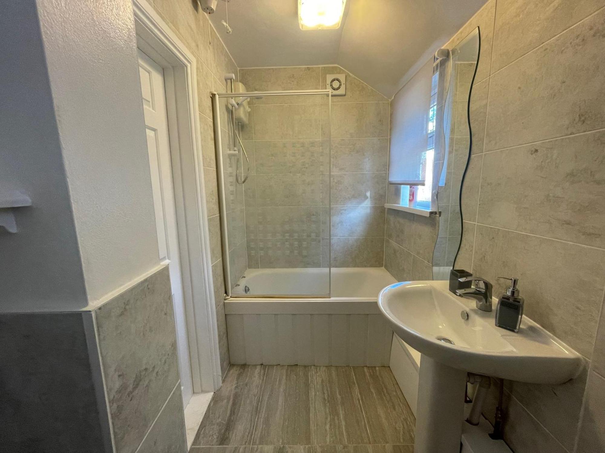 Apartament The Oxford Avenue Southampton Zewnętrze zdjęcie