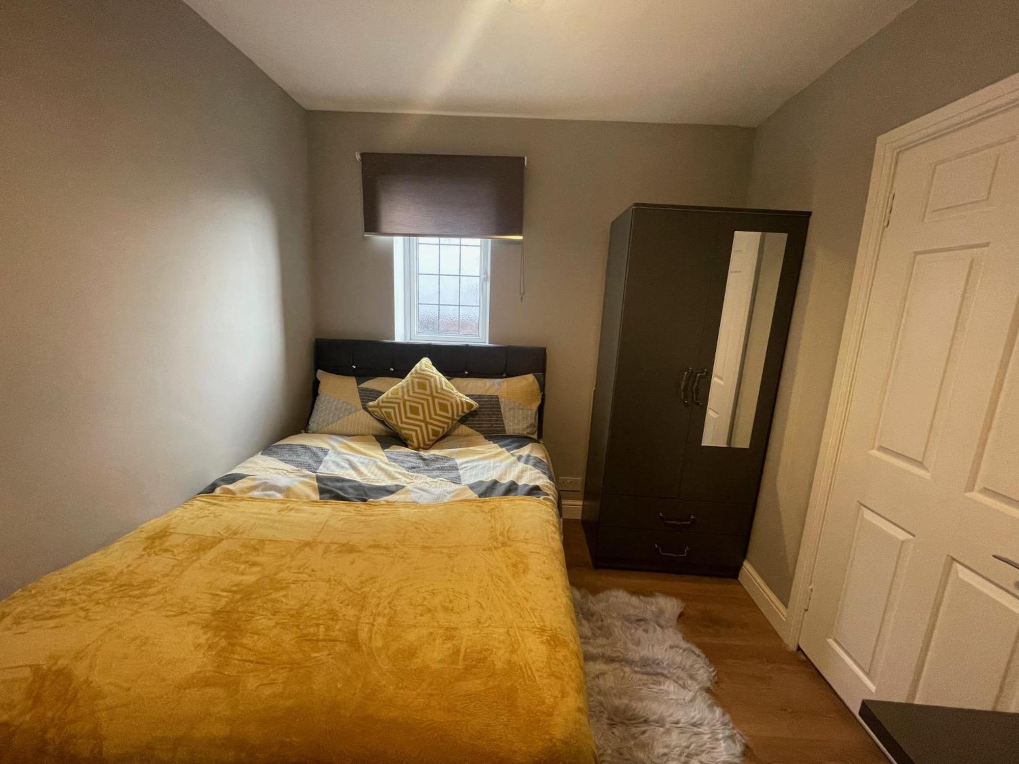 Apartament The Oxford Avenue Southampton Zewnętrze zdjęcie