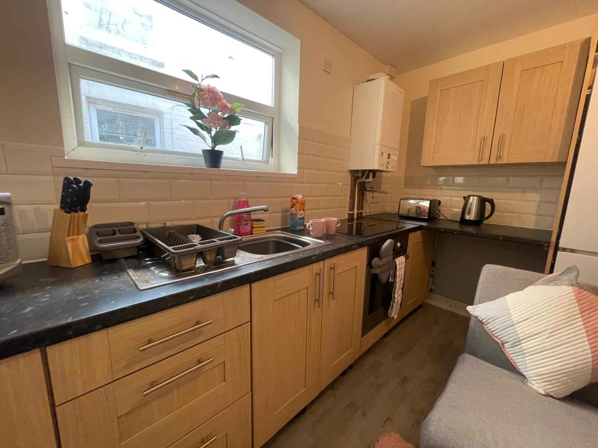 Apartament The Oxford Avenue Southampton Zewnętrze zdjęcie