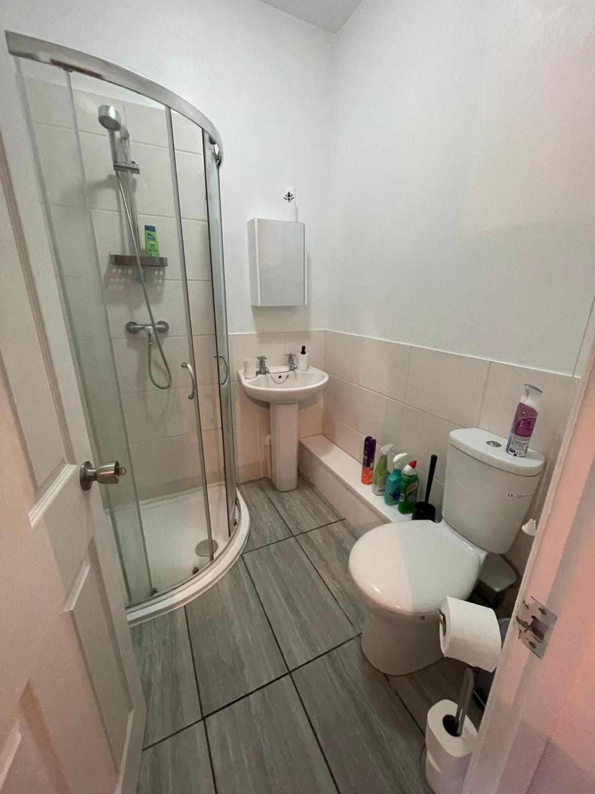 Apartament The Oxford Avenue Southampton Zewnętrze zdjęcie