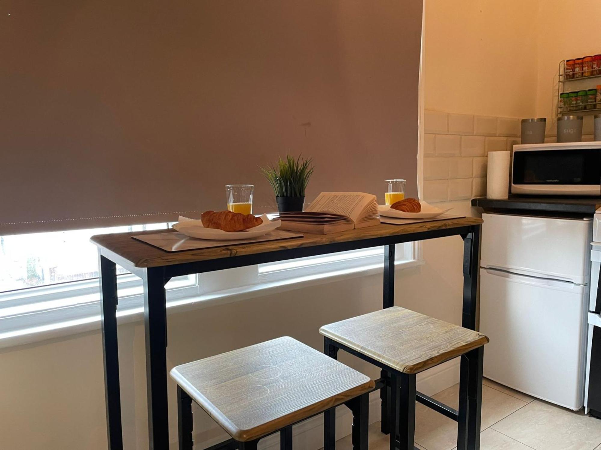 Apartament The Oxford Avenue Southampton Zewnętrze zdjęcie