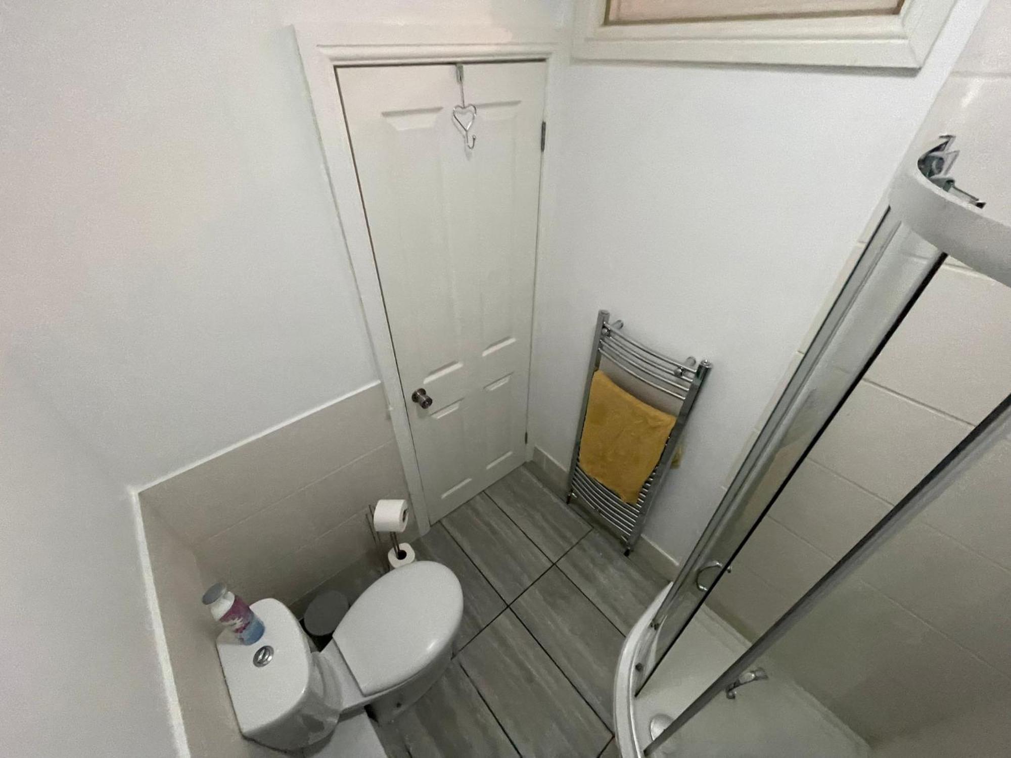 Apartament The Oxford Avenue Southampton Zewnętrze zdjęcie